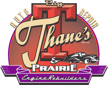 Thane